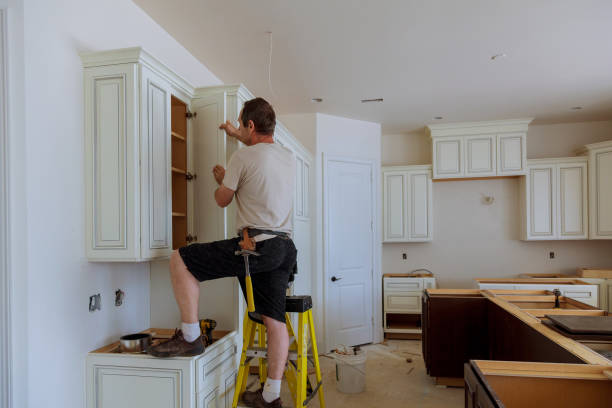 Licensed Kitchen Flooring service in Wrightstown, WI - BM Kitchen