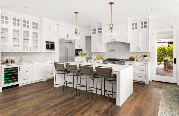 24/7 Emergency Kitchen Flooring experts in Wrightstown, WI