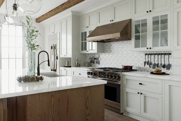 Affordable Kitchen Flooring solutions in Wrightstown, WI